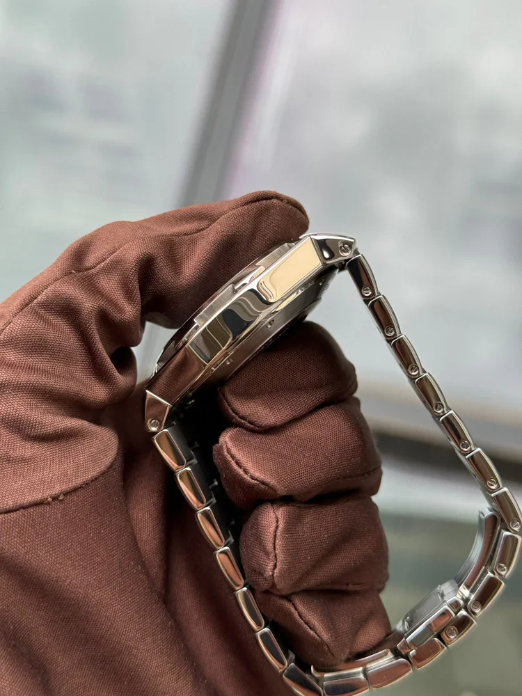 Vacheron Constantin Overseas Chronograph 49150/b01a-9745